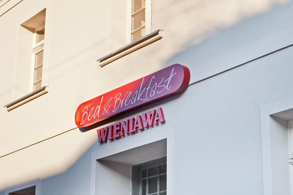 ليشنو B&B Wieniawa Parking I Sniadanie W Cenie! Breakfast And Parking Included! المظهر الخارجي الصورة