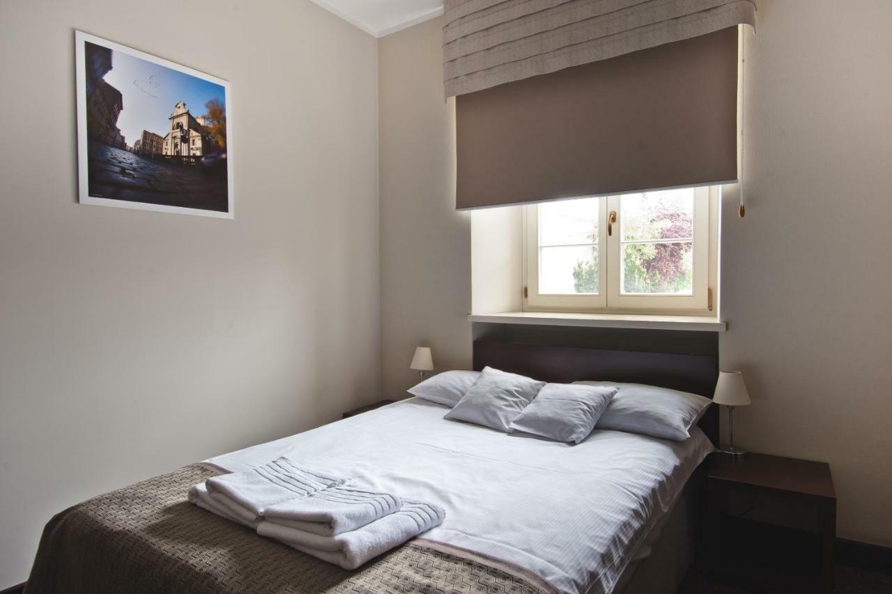 ليشنو B&B Wieniawa Parking I Sniadanie W Cenie! Breakfast And Parking Included! المظهر الخارجي الصورة